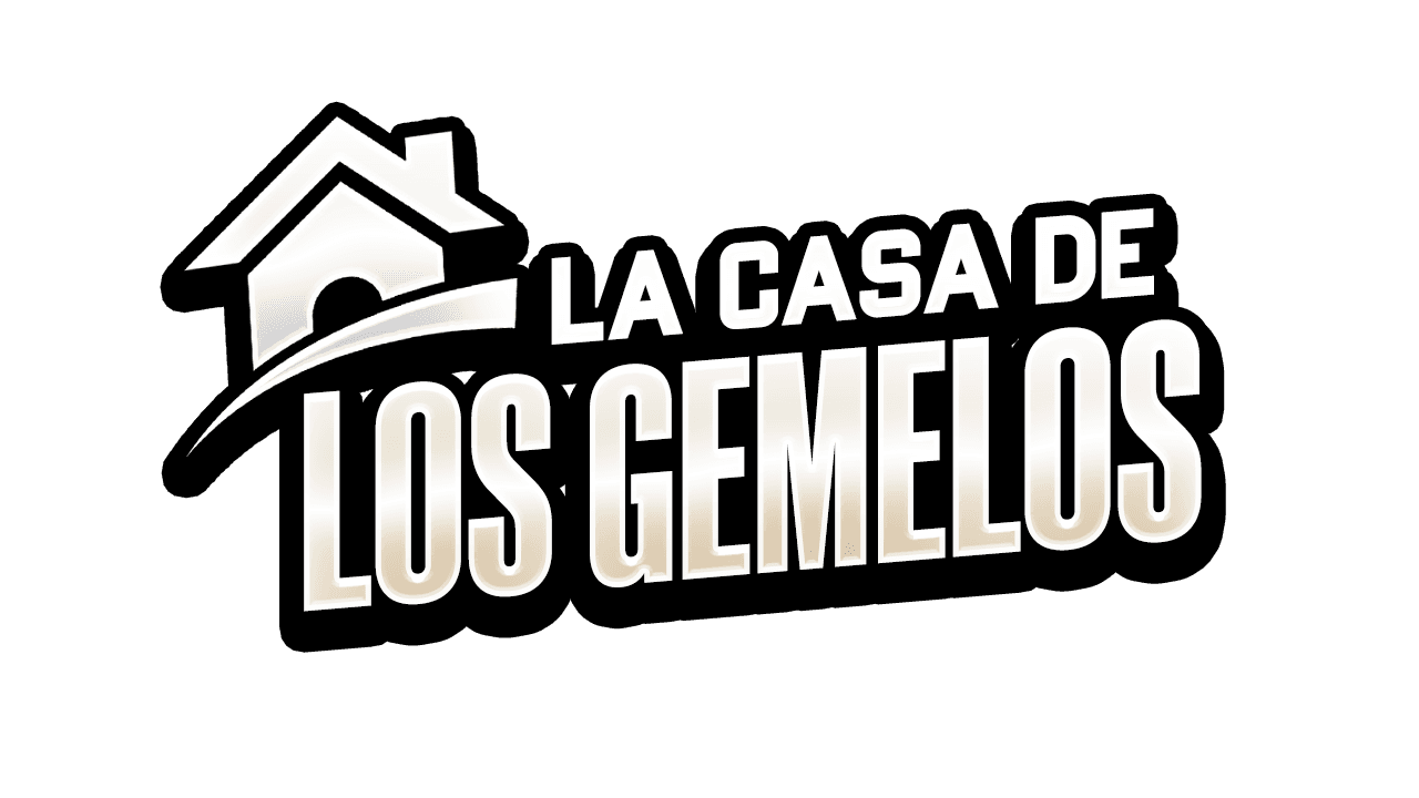 La Casa de los Gemelos