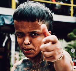 Manolo Rojitas (Manolito)